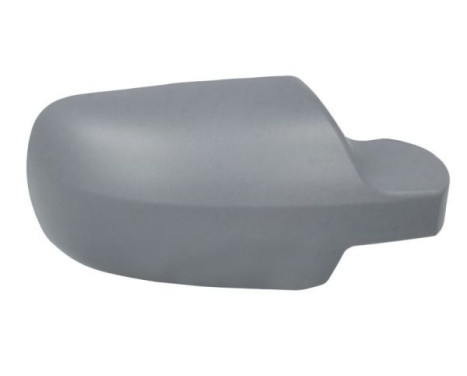 Housing, exterior mirror