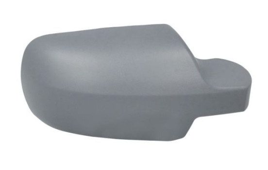 Housing, exterior mirror