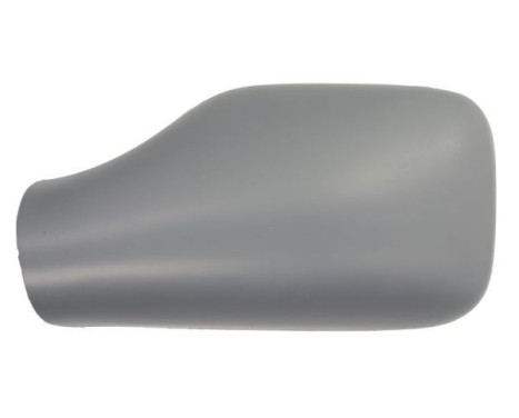 Housing, exterior mirror