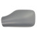 Housing, exterior mirror