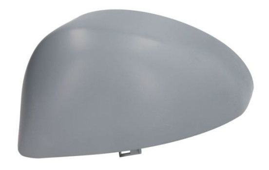 Housing, exterior mirror