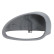 Housing, exterior mirror, Thumbnail 2