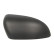 Housing, exterior mirror