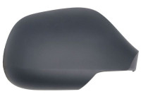 Housing, exterior mirror
