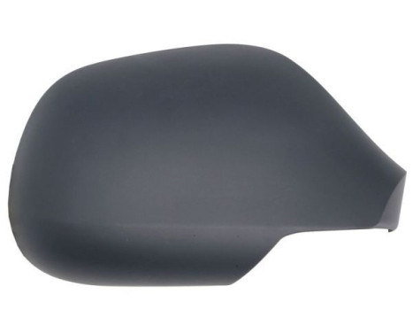 Housing, exterior mirror