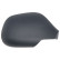 Housing, exterior mirror