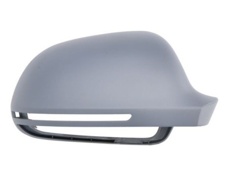 Housing, exterior mirror