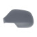 Housing, exterior mirror