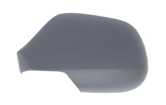 Housing, exterior mirror