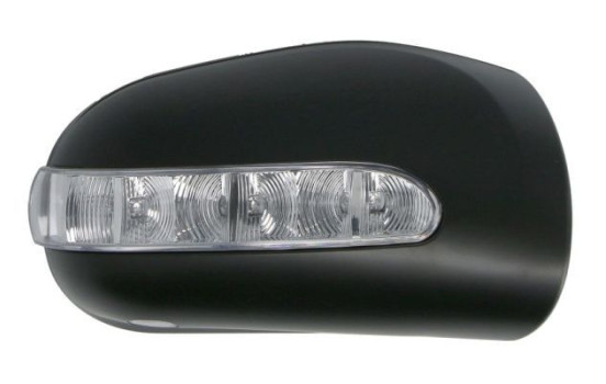 Housing, exterior mirror