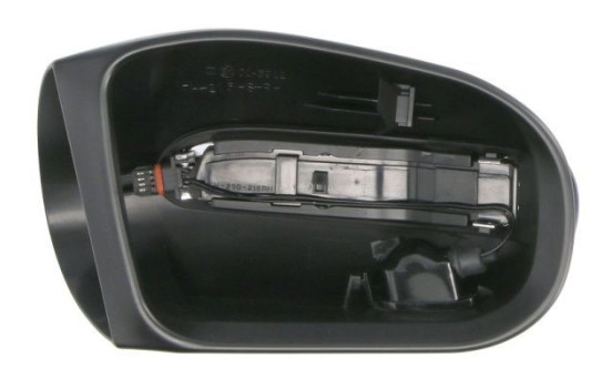 Housing, exterior mirror, Image 2