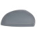 Housing, exterior mirror