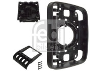 Housing, exterior mirror