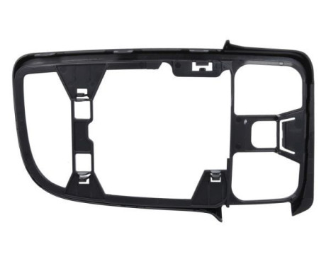 Housing, outside mirror, Image 2