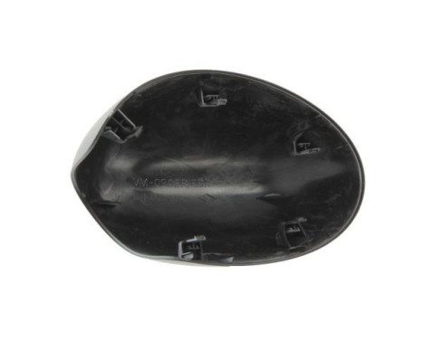 Housing, outside mirror, Image 2