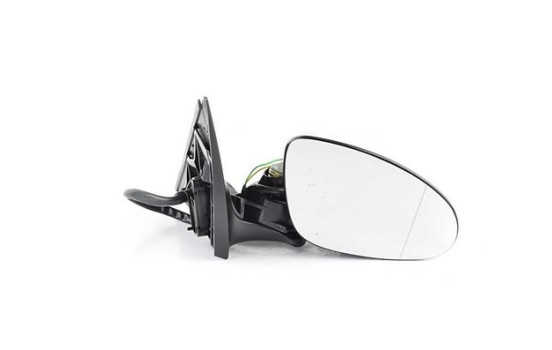 Holder, Wing mirror