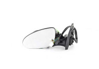 Holder, Wing mirror