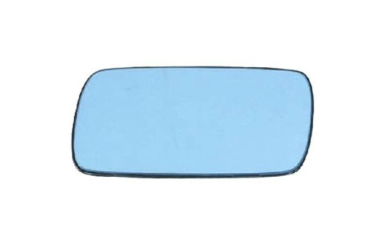 Mirror glass, exterior mirror 1211026 Diederichs