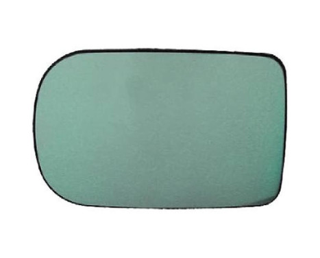 Mirror glass, exterior mirror 1223227 Diederichs