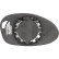 Mirror glass, exterior mirror 1280027 Diederichs, Thumbnail 2