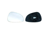 Mirror glass, exterior mirror 1405126 Diederichs