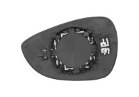 Mirror glass, exterior mirror 1405326 Diederichs