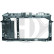 Mirror glass, exterior mirror 1407227 Diederichs, Thumbnail 2
