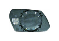 Mirror glass, exterior mirror 1427227 Diederichs