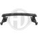 Mirror glass, exterior mirror 1454127 Diederichs, Thumbnail 2