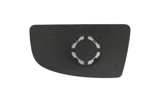 Mirror glass, exterior mirror 1457028 Diederichs