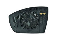 Mirror glass, exterior mirror 1471127 Diederichs