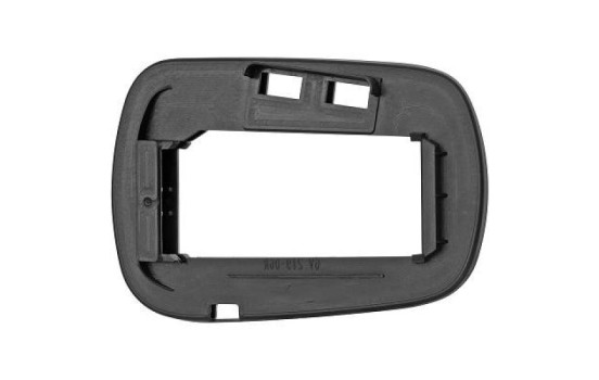 Mirror glass, exterior mirror 1475027 Diederichs