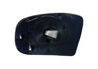 Mirror glass, exterior mirror 1646026 Diederichs