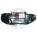 Mirror glass, exterior mirror 1664129 Diederichs, Thumbnail 2