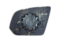 Mirror glass, exterior mirror 1668028 Diederichs