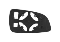 Mirror glass, exterior mirror 1806127 Diederichs