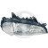 Mirror glass, exterior mirror 1851127 Diederichs, Thumbnail 2