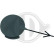 Mirror glass, exterior mirror 1877127 Diederichs, Thumbnail 2