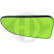 Mirror glass, exterior mirror 1887628 Diederichs, Thumbnail 2 Mirror glass, exterior mirror 1887628 Diederichs, Thumbnail 2