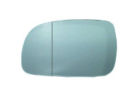 Mirror glass, exterior mirror 2204227 Diederichs