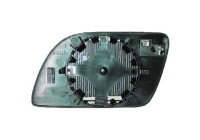 Mirror glass, exterior mirror 2205026 Diederichs