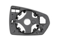 Mirror glass, exterior mirror 2209329 Diederichs