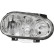 Mirror glass, exterior mirror 2215226 Diederichs, Thumbnail 2