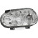 Mirror glass, exterior mirror 2215227 Diederichs, Thumbnail 2