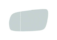 Mirror glass, exterior mirror 2245027 Diederichs