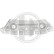 Mirror glass, exterior mirror 2247326 Diederichs, Thumbnail 2