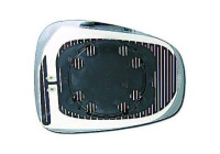 Mirror glass, exterior mirror 3052127 Diederichs
