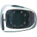 Mirror glass, exterior mirror 3052127 Diederichs, Thumbnail 2