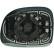 Mirror glass, exterior mirror 3435126 Diederichs, Thumbnail 2