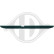 Mirror glass, exterior mirror 3452927 Diederichs, Thumbnail 2